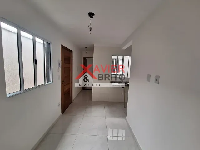 Apartamento 1 quarto e 1 banheiro, à venda, no bairro Penha de França em São Paulo