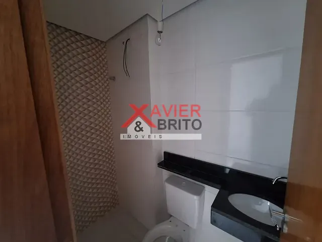 Apartamento 1 quarto e 1 banheiro, à venda, no bairro Penha de França em São Paulo
