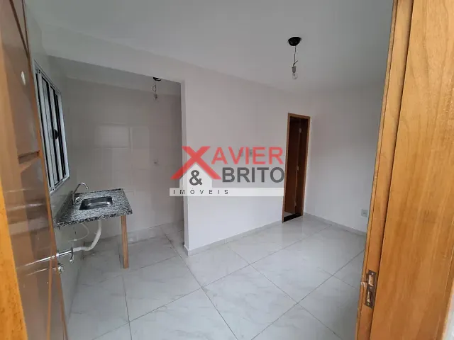 Apartamento 1 quarto e 1 banheiro, à venda, no bairro Penha de França em São Paulo