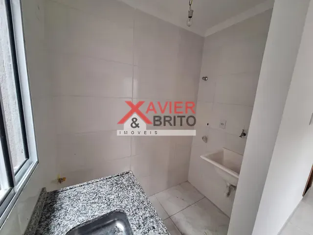 Apartamento 1 quarto e 1 banheiro, à venda, no bairro Penha de França em São Paulo