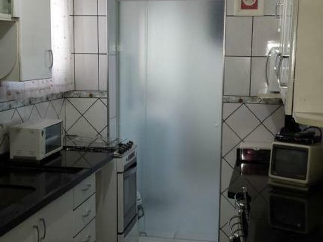 Foto do Apartamento - Apartamento residencial à venda, Vila Carrão, São Paulo. | ZONA LESTE IMÓVEIS