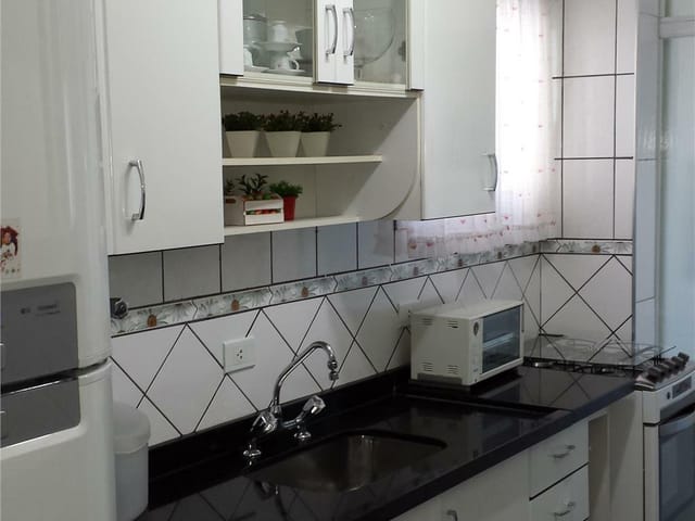 Foto do Apartamento - Apartamento residencial à venda, Vila Carrão, São Paulo. | ZONA LESTE IMÓVEIS