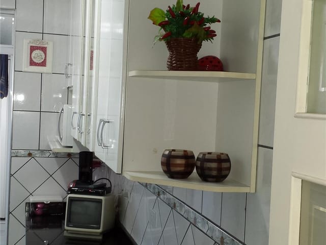 Foto do Apartamento - Apartamento residencial à venda, Vila Carrão, São Paulo. | ZONA LESTE IMÓVEIS