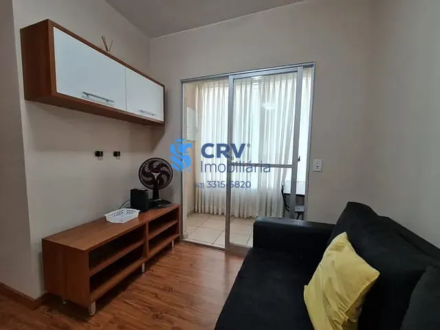 Apartamento com 85m² 3 quartos e 2 banheiros, à venda, no bairro Nossa Senhora de Lourdes em Londrina