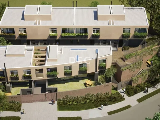 Apartamento com 200m² 3 quartos e 2 banheiros, à venda, no bairro Seminario em Curitiba