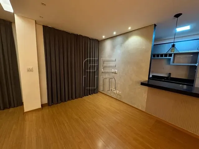 Apartamento com 105m² 2 quartos e 2 banheiros, à venda, no bairro Santa Rosa em Londrina