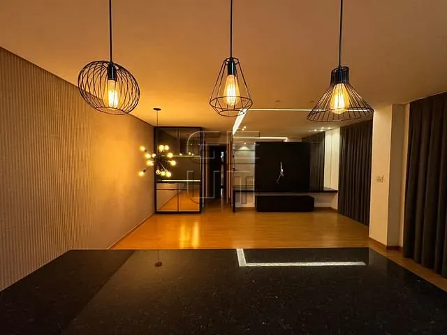 Apartamento com 105m² 2 quartos e 2 banheiros, à venda, no bairro Santa Rosa em Londrina