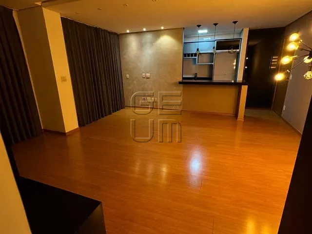 Apartamento com 105m² 2 quartos e 2 banheiros, à venda, no bairro Santa Rosa em Londrina