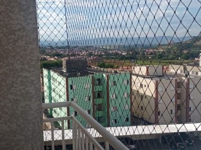 Foto do Apartamento - Apartamento à venda, 48 m² por R$ 215.000,00 - Jardim Americano - São José dos Campos/SP | INDEPENDENCE NEGOCIOS IMOBILIARIOS LTDA