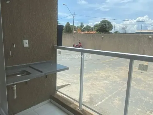 Apartamento 2 quartos e 2 banheiros, à venda, no bairro Chácaras Reunidas São Jorge em Sorocaba