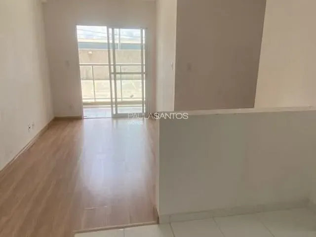Apartamento 2 quartos e 2 banheiros, à venda, no bairro Chácaras Reunidas São Jorge em Sorocaba