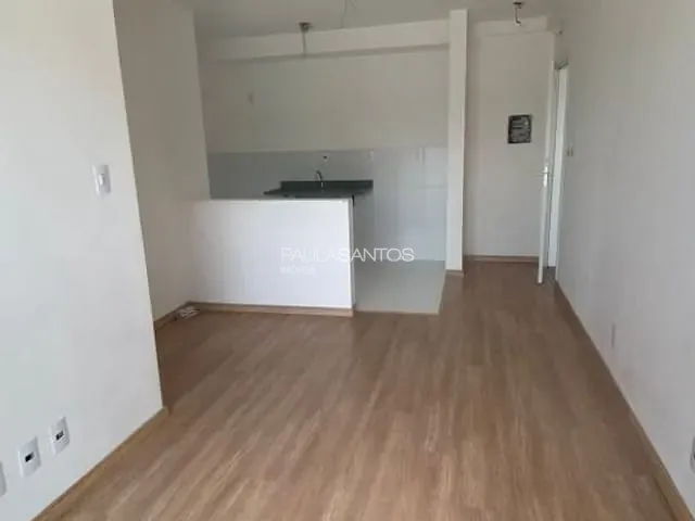 Apartamento 2 quartos e 2 banheiros, à venda, no bairro Chácaras Reunidas São Jorge em Sorocaba