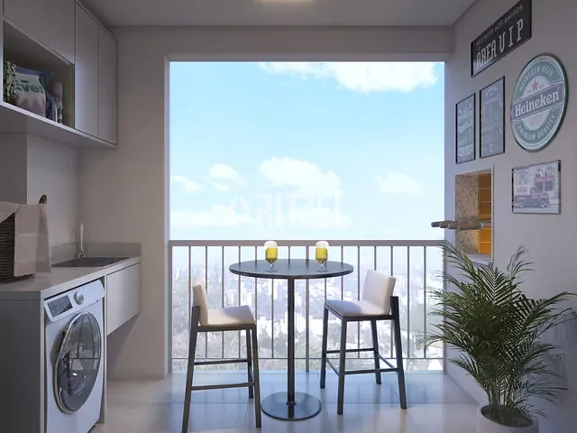 Apartamento 2 quartos e 2 banheiros, à venda, no bairro Primavera em Novo Hamburgo