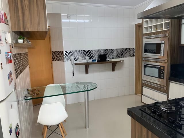 Foto do Apartamento - Apartamento com 3 dormitórios à venda, 90 m² por R$ 800.000,00 - Jardim Esplanada II - São José dos Campos/SP | RUSSI IMÓVEIS