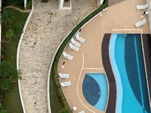 Foto do Apartamento - Apartamento com 3 dormitórios à venda, 90 m² por R$ 800.000,00 - Jardim Esplanada II - São José dos Campos/SP | RUSSI IMÓVEIS