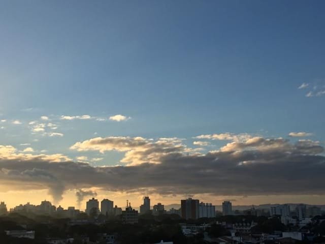 Foto do Apartamento - Apartamento com 3 dormitórios à venda, 90 m² por R$ 800.000,00 - Jardim Esplanada II - São José dos Campos/SP | RUSSI IMÓVEIS