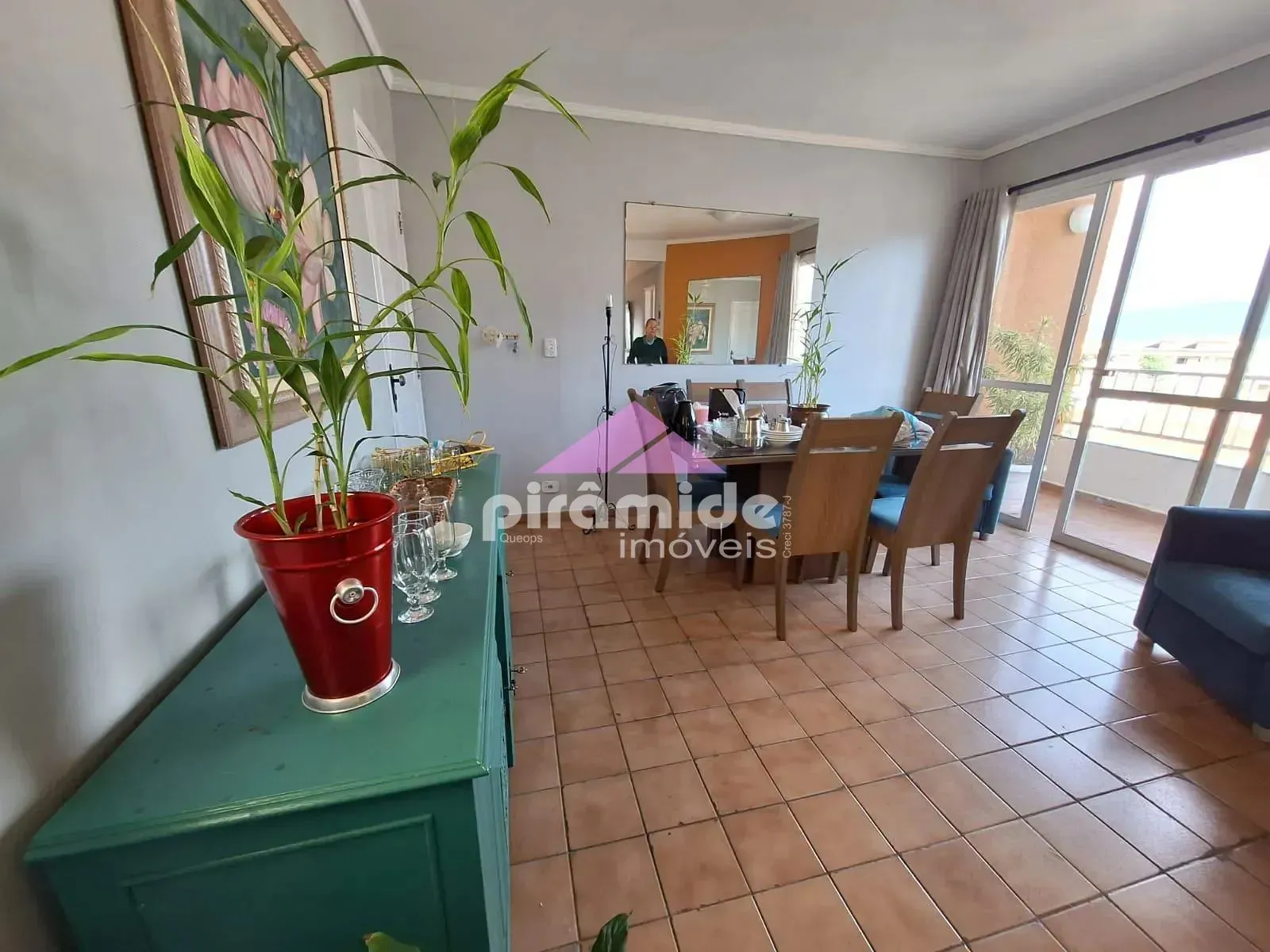 Apartamento, 2 quartos, 73 m² - Foto 2