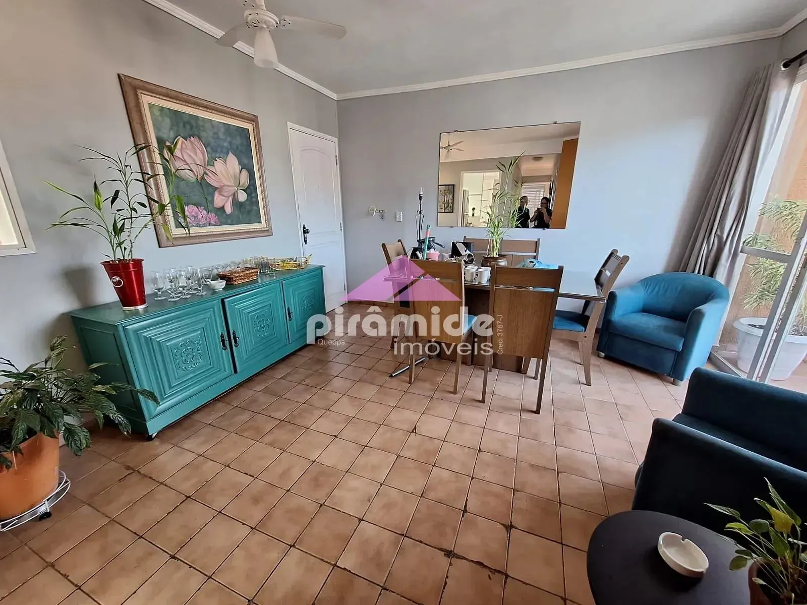 Apartamento, 2 quartos, 73 m² - Foto 1
