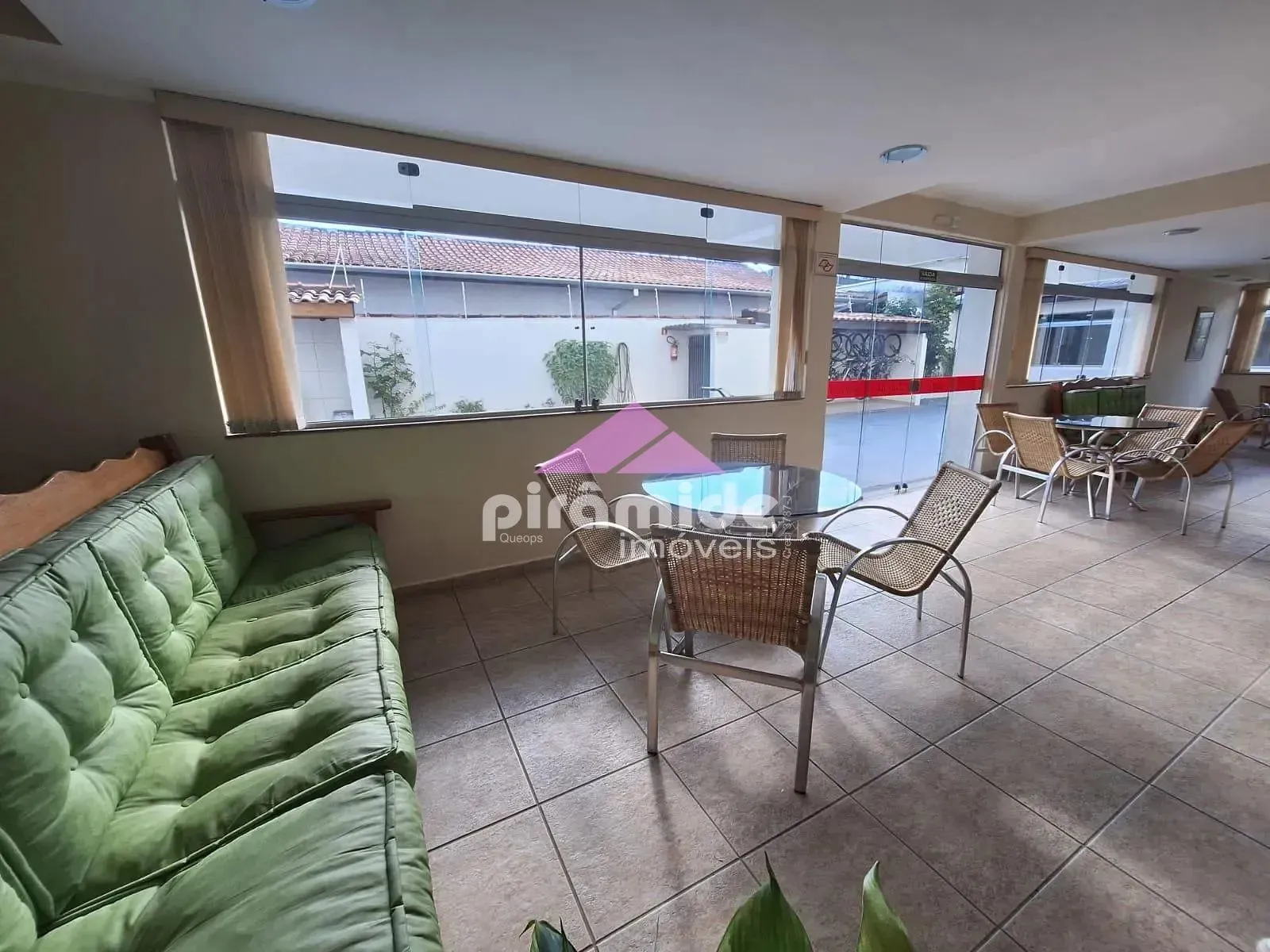 Apartamento, 2 quartos, 73 m² - Foto 15