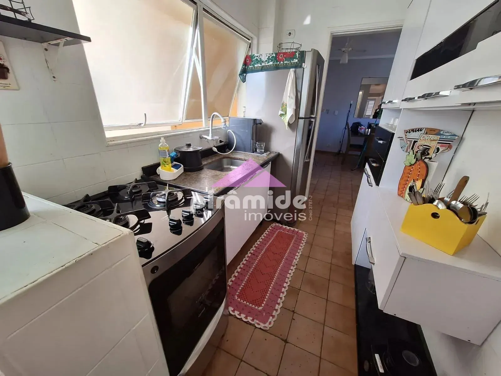 Apartamento, 2 quartos, 73 m² - Foto 6