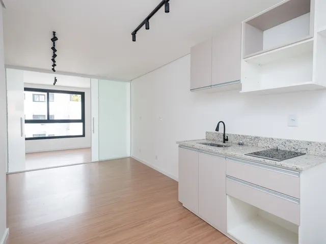 Apartamento 1 quarto e 1 banheiro, para alugar, no bairro Centro em Pelotas
