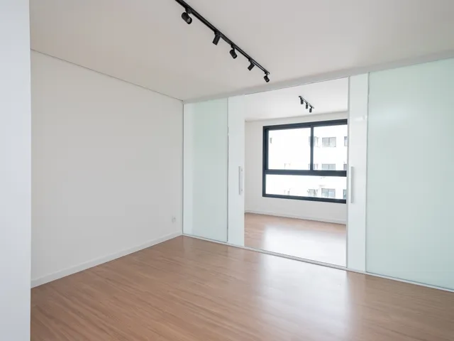 Apartamento 1 quarto e 1 banheiro, para alugar, no bairro Centro em Pelotas
