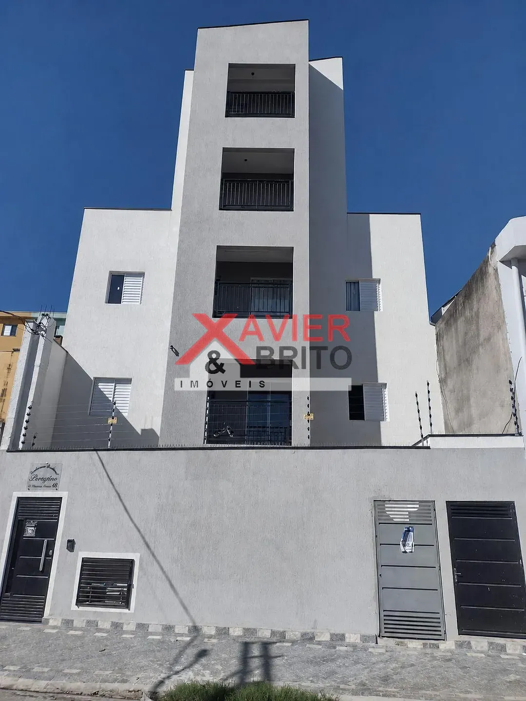 Apartamento, 2 quartos, 34 m² - Foto 1