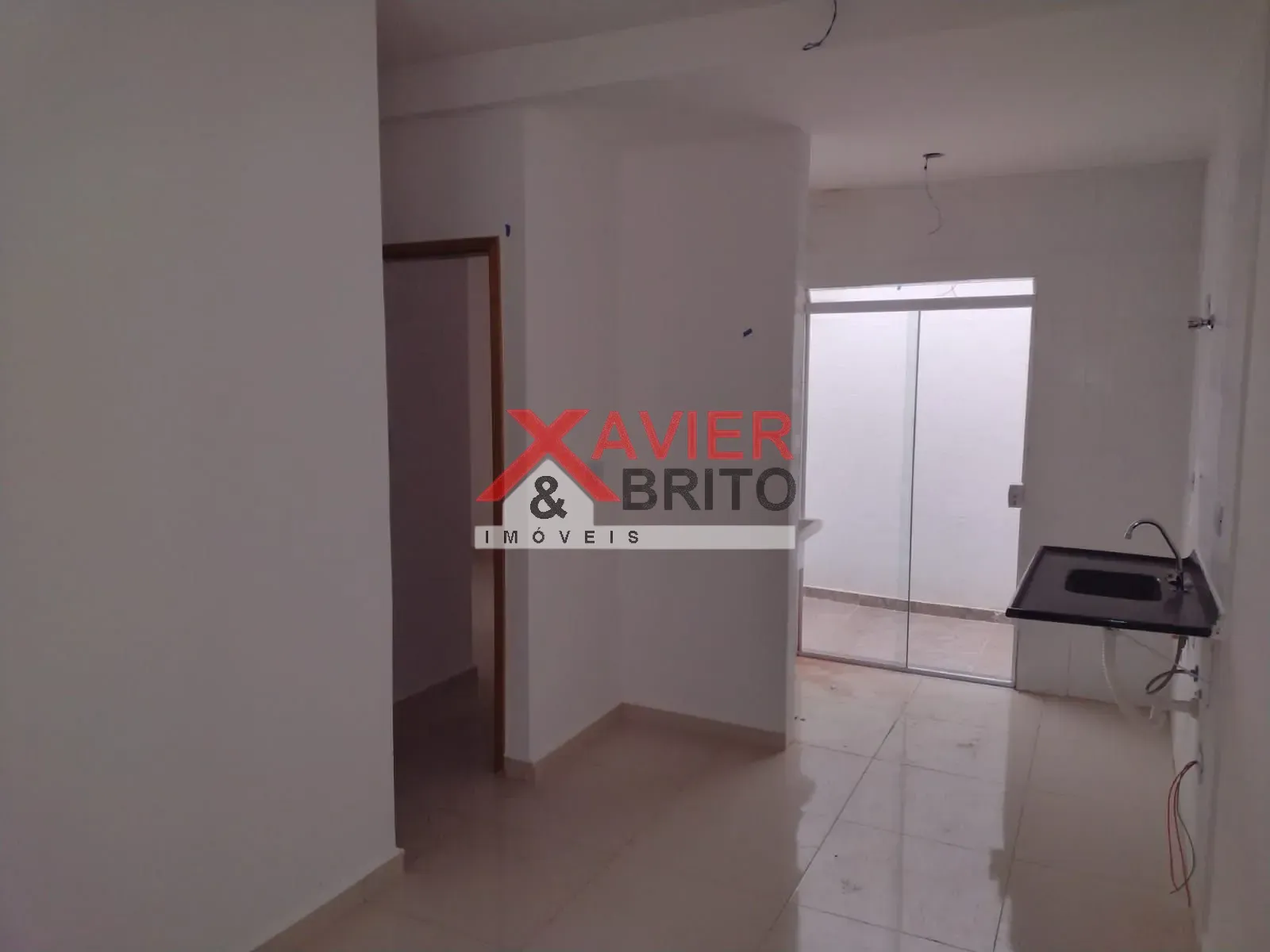 Apartamento, 2 quartos, 34 m² - Foto 7