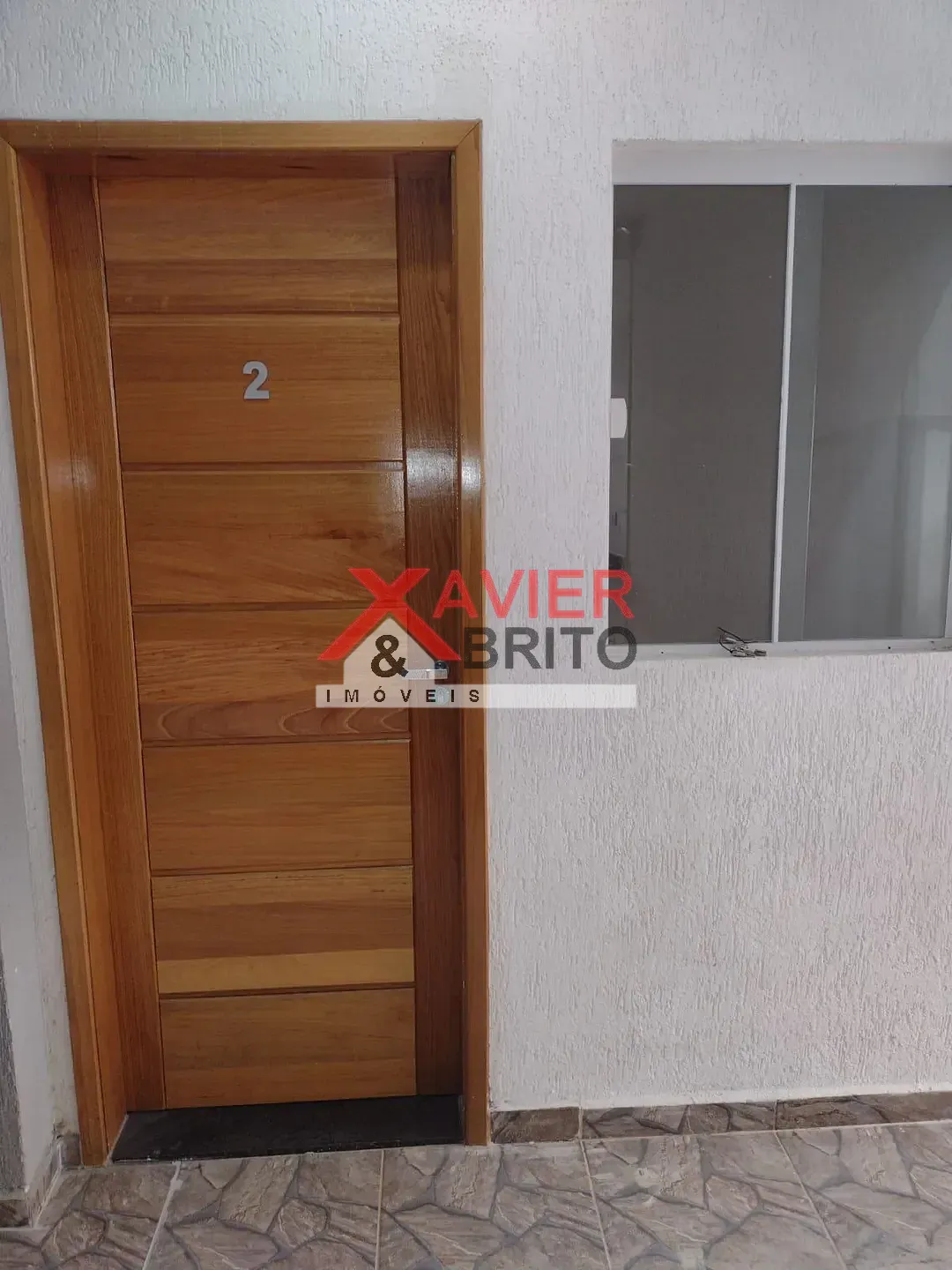Apartamento, 2 quartos, 34 m² - Foto 9