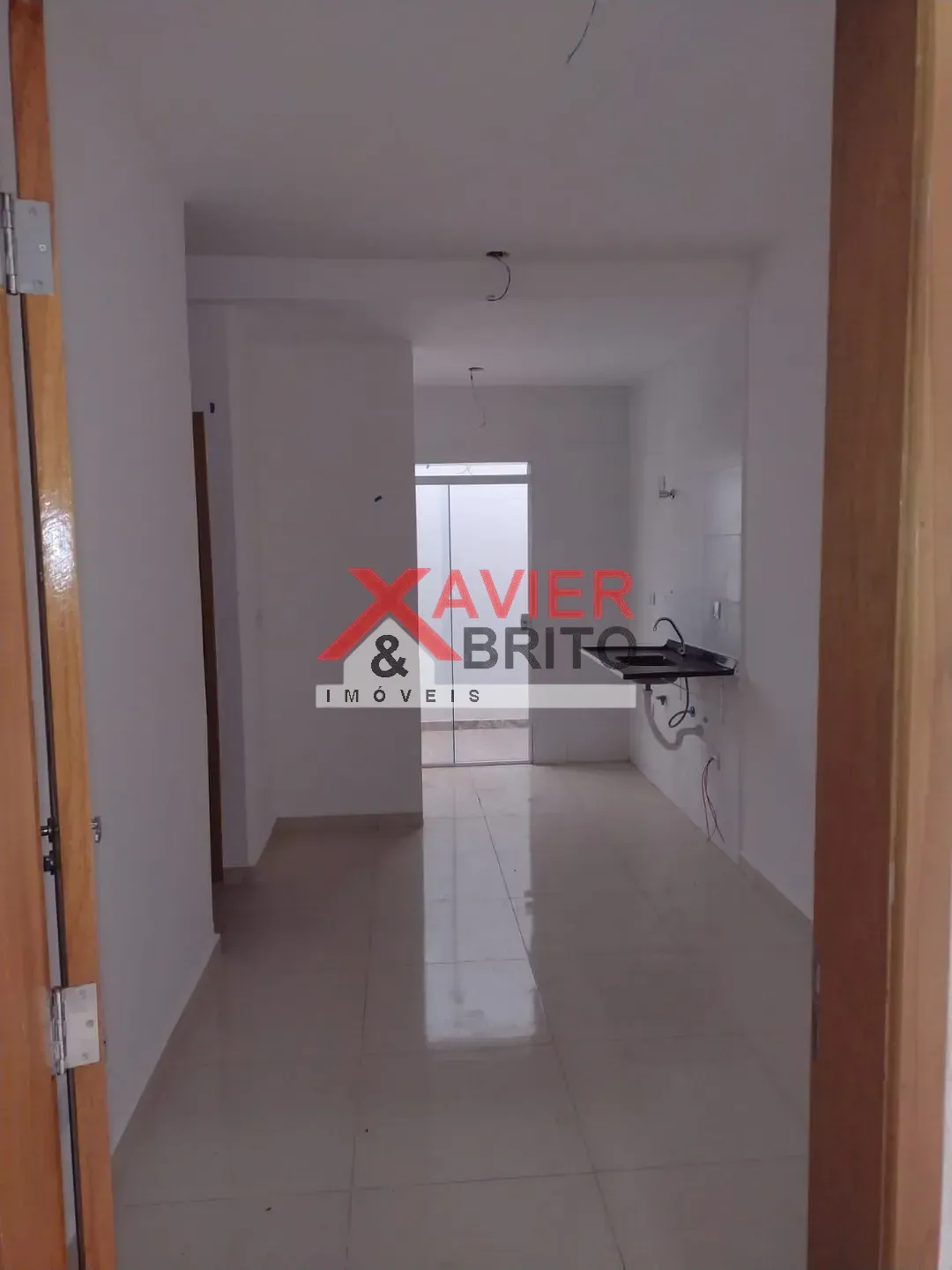 Apartamento, 2 quartos, 34 m² - Foto 8