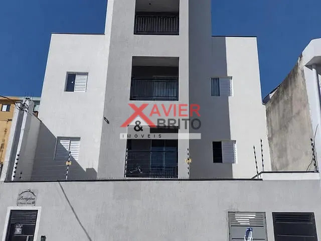 Apartamento 2 quartos e 1 banheiro, à venda, no bairro Cidade Líder em São Paulo