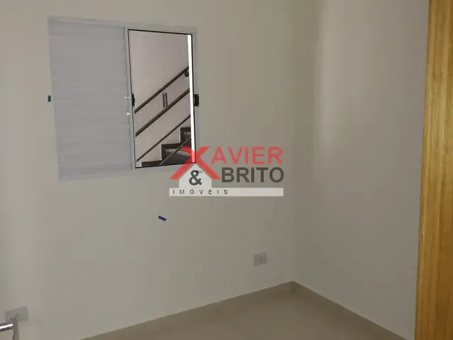 Apartamento 2 quartos e 1 banheiro, à venda, no bairro Cidade Líder em São Paulo