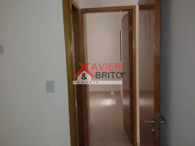 Apartamento 2 quartos e 1 banheiro, à venda, no bairro Cidade Líder em São Paulo