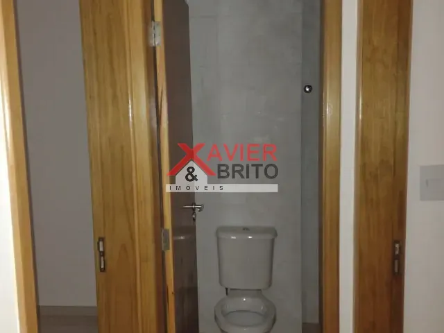 Apartamento 2 quartos e 1 banheiro, à venda, no bairro Cidade Líder em São Paulo