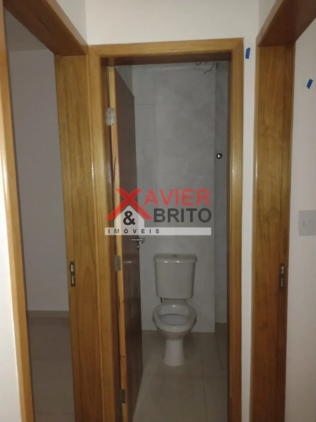 Apartamento, 2 quartos, 34 m² - Foto 3