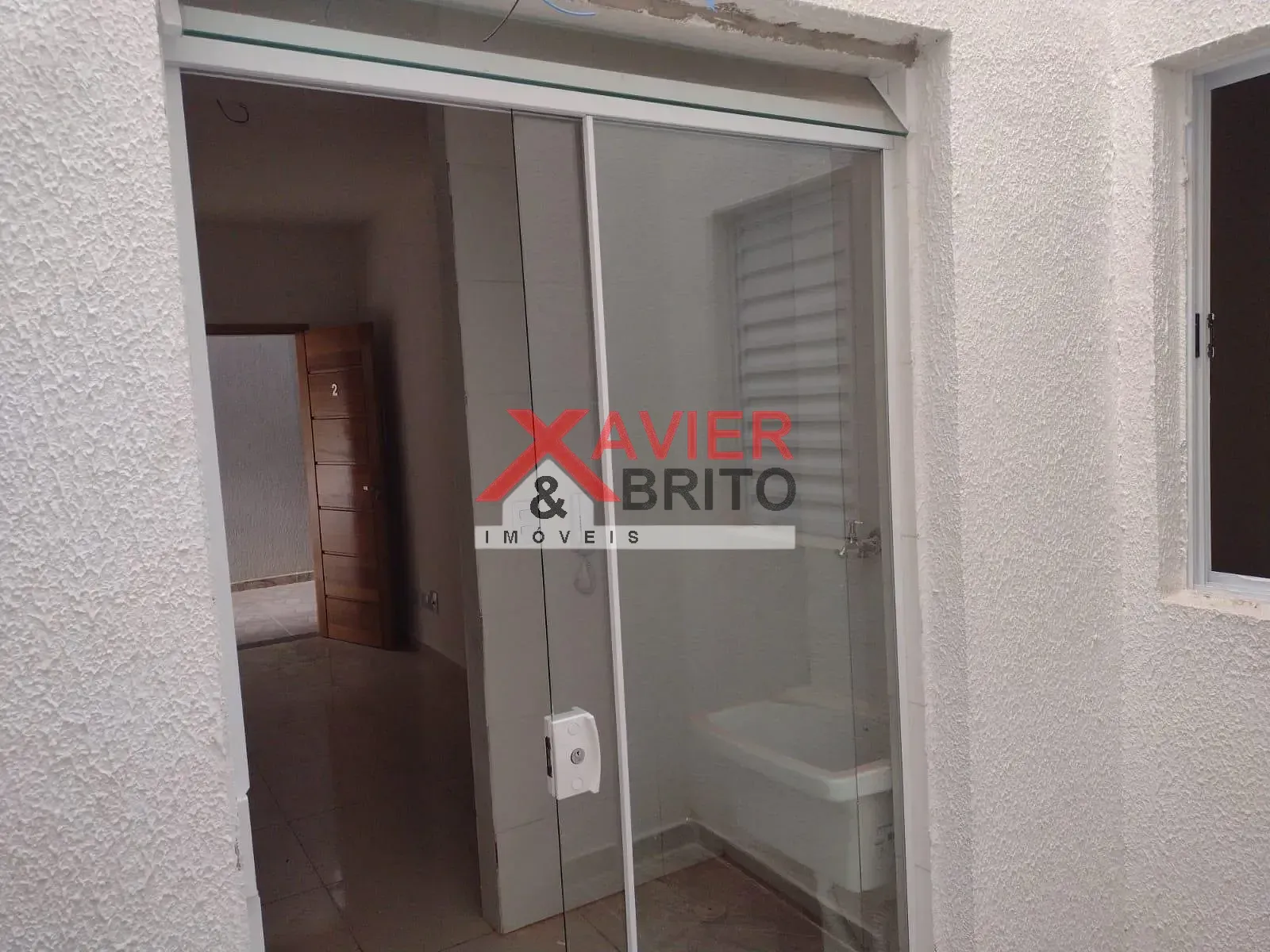 Apartamento, 2 quartos, 34 m² - Foto 5