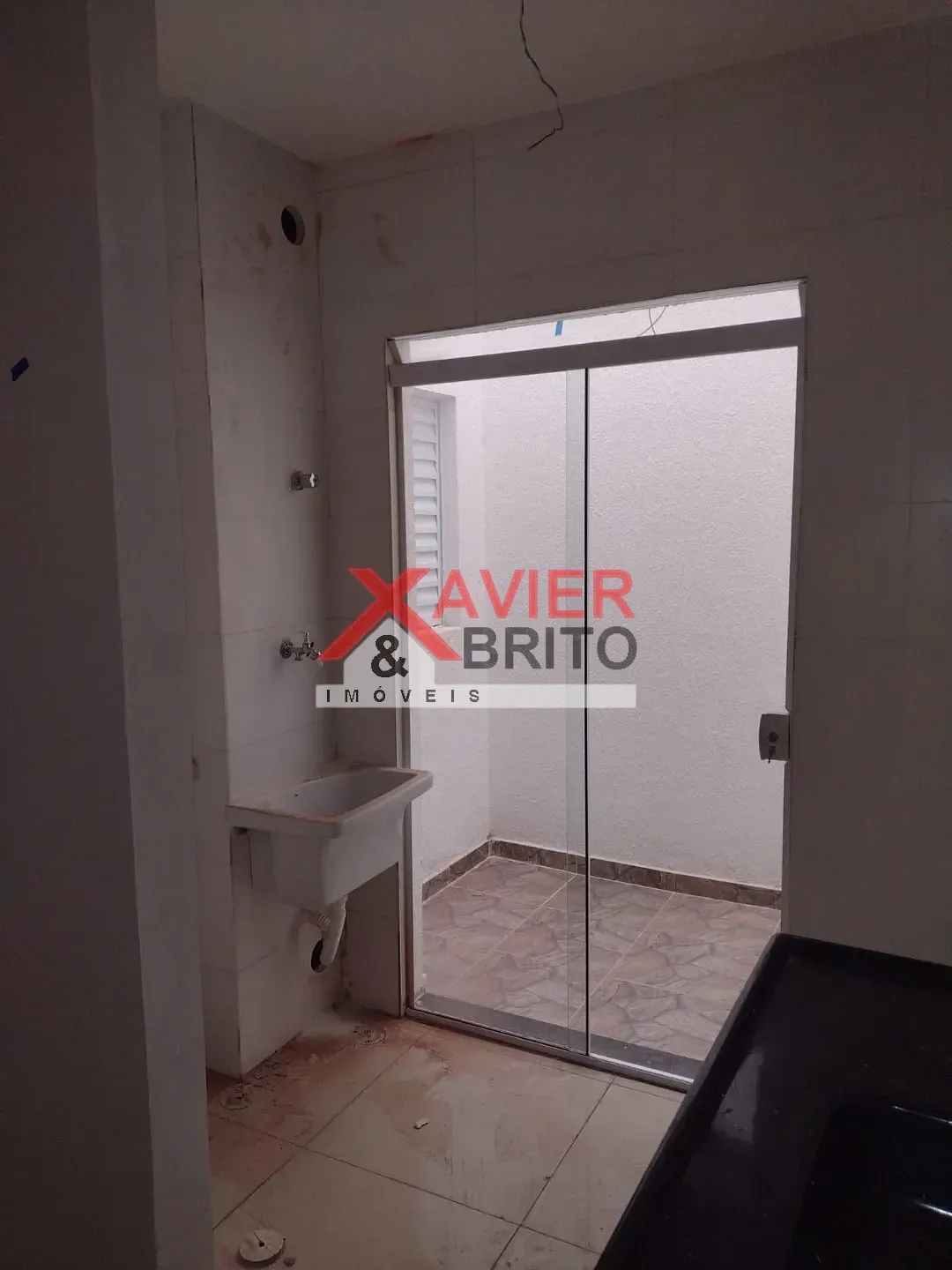 Apartamento, 2 quartos, 34 m² - Foto 6