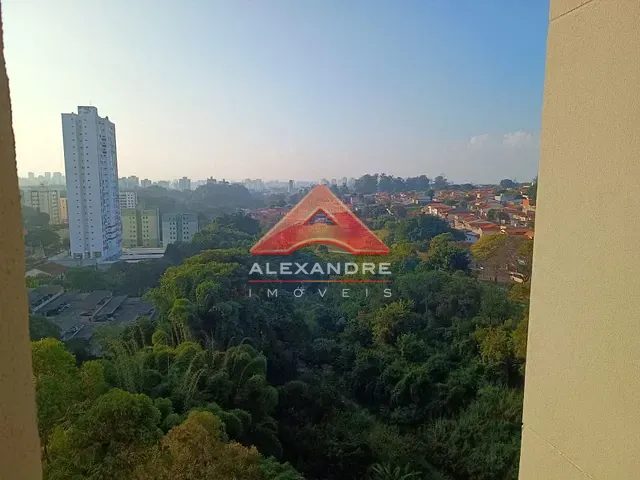 Apartamento com 51m² 2 quartos e 1 banheiro, à venda, no bairro Jardim Oriente em São José dos Campos