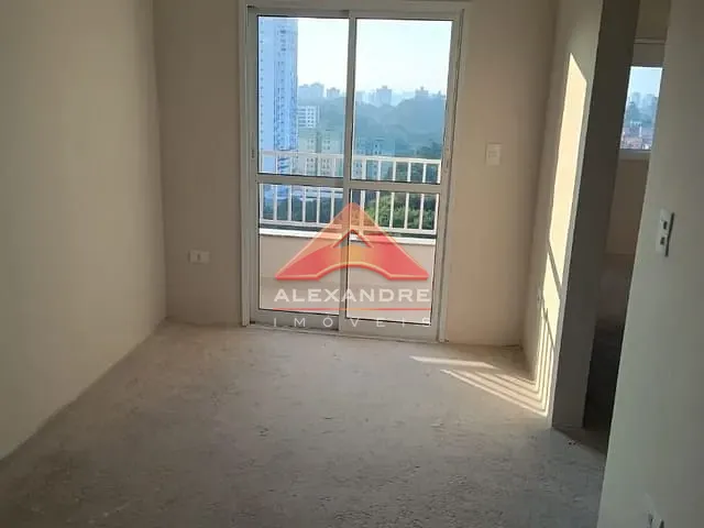 Apartamento com 51m² 2 quartos e 1 banheiro, à venda, no bairro Jardim Oriente em São José dos Campos