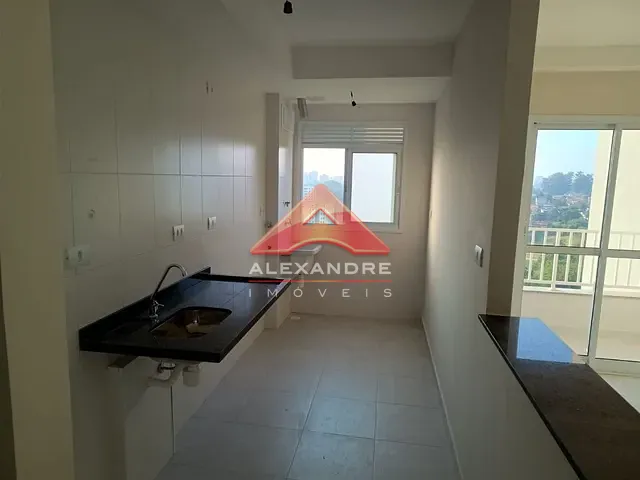 Apartamento com 51m² 2 quartos e 1 banheiro, à venda, no bairro Jardim Oriente em São José dos Campos