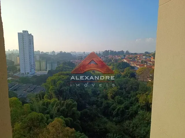Apartamento com 51m² 2 quartos e 1 banheiro, à venda, no bairro Jardim Oriente em São José dos Campos
