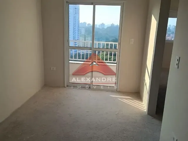 Apartamento com 51m² 2 quartos e 1 banheiro, à venda, no bairro Jardim Oriente em São José dos Campos