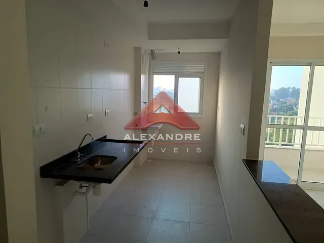 Apartamento com 51m² 2 quartos e 1 banheiro, à venda, no bairro Jardim Oriente em São José dos Campos