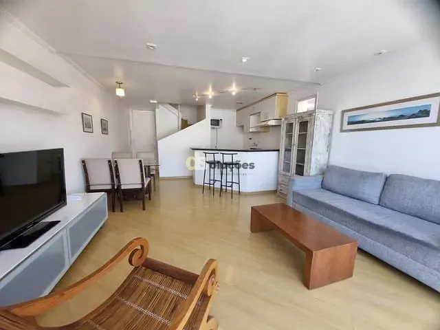 Apartamento 1 quarto e 1 banheiro, à venda, no bairro Vila Nova Conceição em São Paulo
