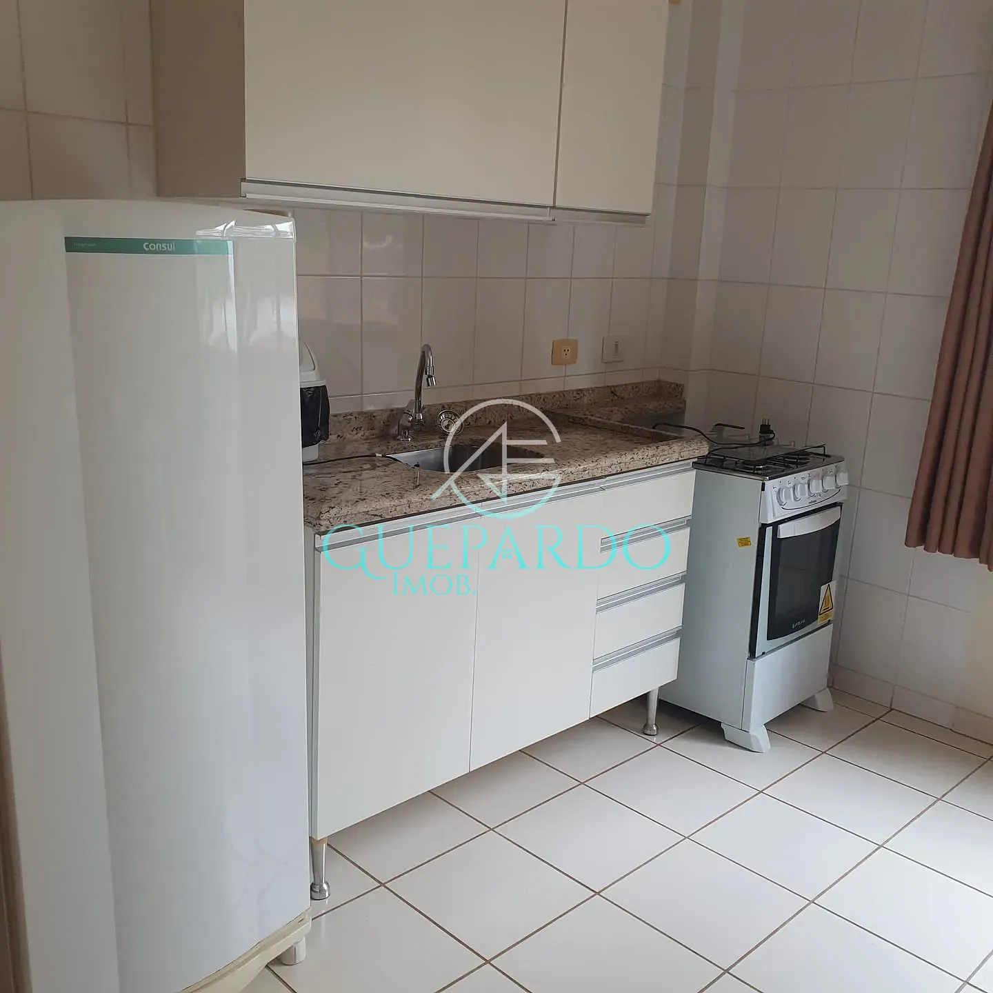 Apartamento, 1 quarto, 45 m² - Foto 16