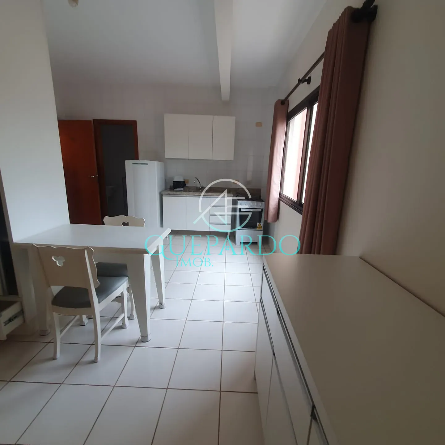 Apartamento, 1 quarto, 45 m² - Foto 14