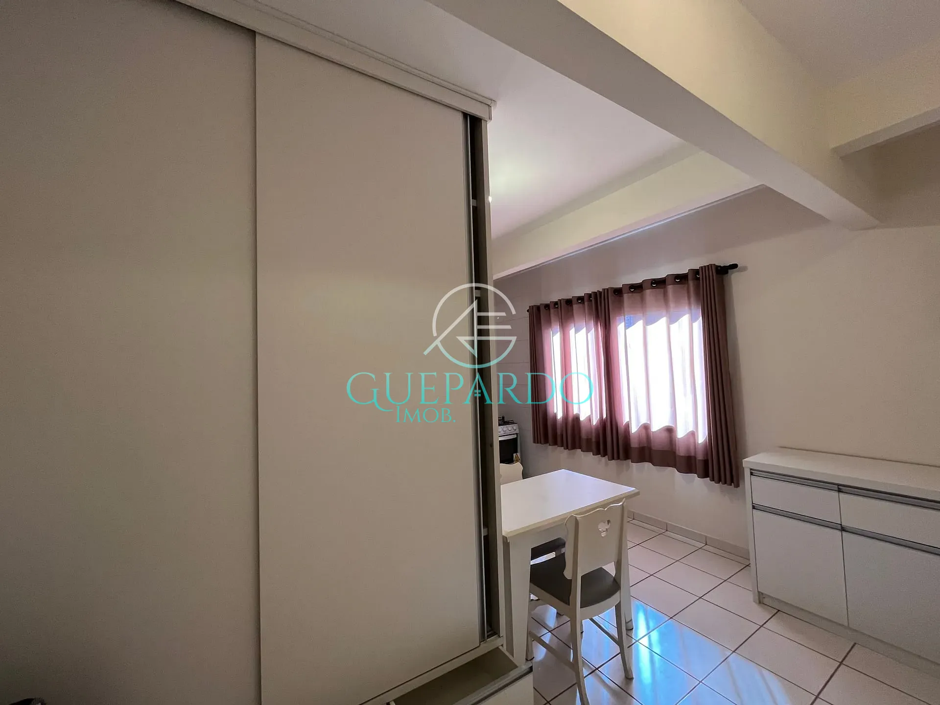 Apartamento, 1 quarto, 45 m² - Foto 7