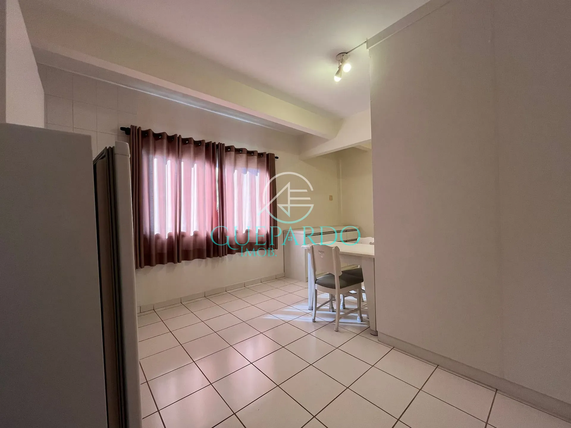 Apartamento, 1 quarto, 45 m² - Foto 6