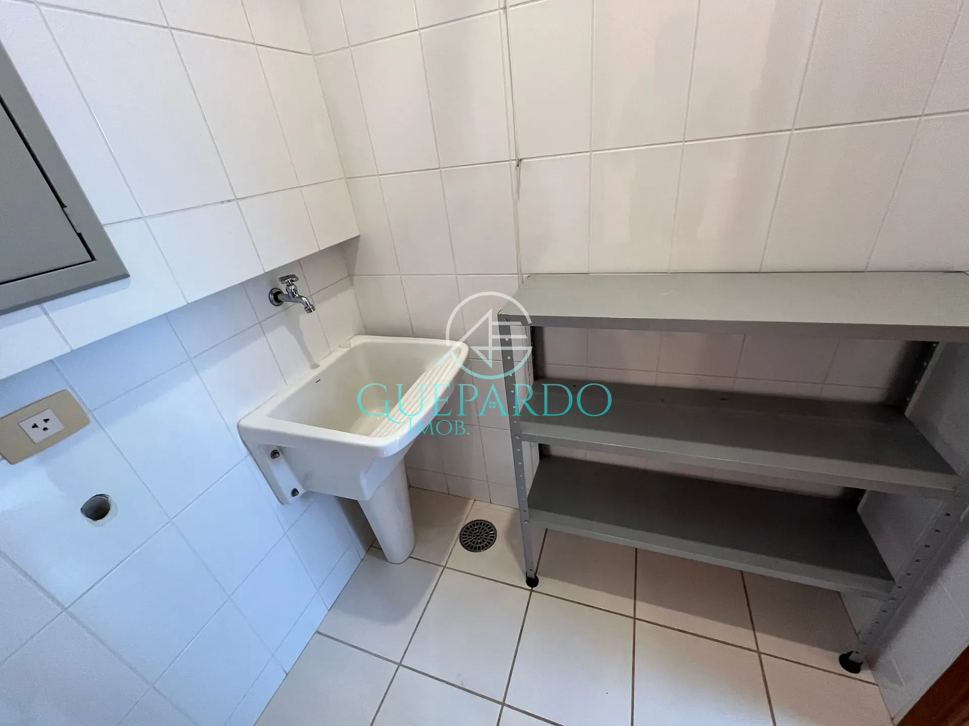 Apartamento, 1 quarto, 45 m² - Foto 9