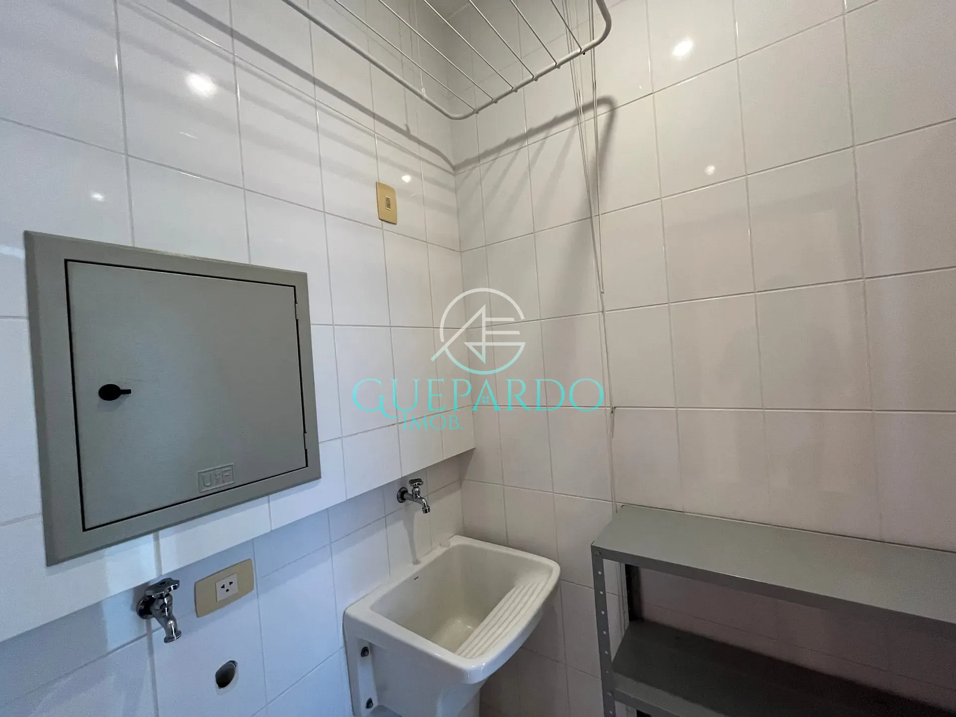 Apartamento, 1 quarto, 45 m² - Foto 8